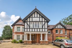 Imposing Building - click for photo gallery